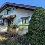 Maison avec piscine à Brié-et-Angonnes – Particulier à Particulier