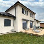 Maison Neuve proche de La Mure de Particulier à Particulier