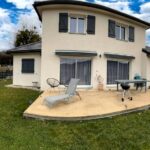 Maison Neuve proche de La Mure de Particulier à Particulier