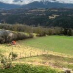 Maison Neuve proche de La Mure de Particulier à Particulier