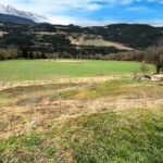 Maison Neuve proche de La Mure de Particulier