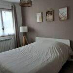 Maison Neuve proche de La Mure de Particulier