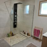 Maison Neuve proche de La Mure de Particulier