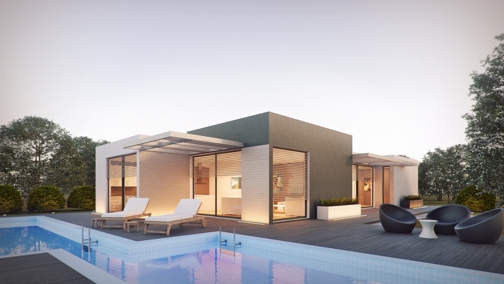Les Avantages d'Acheter une Maison avec Piscine