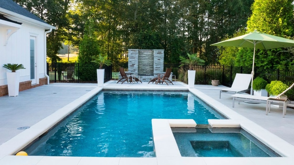 Maisons avec piscine à vendre dans la vallée du Grésivaudan de particulier à particulier
