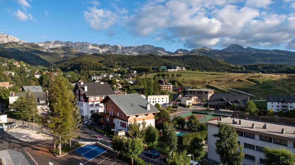 Où habiter dans le Vercors en 2025