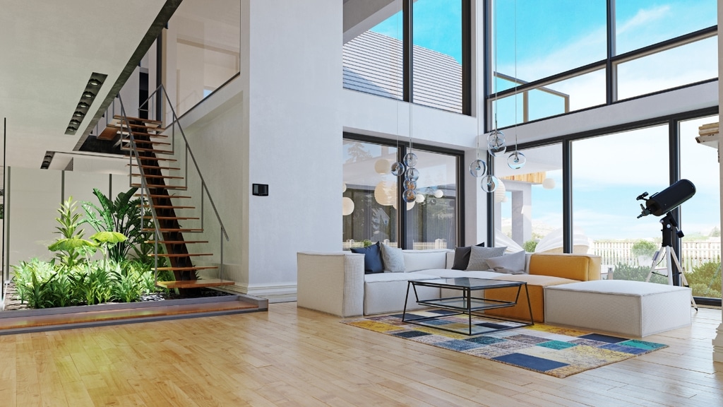 Immobilier sur Les Balcons de Belledonne en 2025