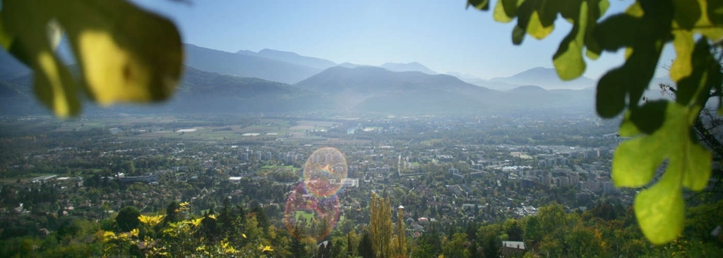 Où habiter autour de Grenoble en 2025 Meylan