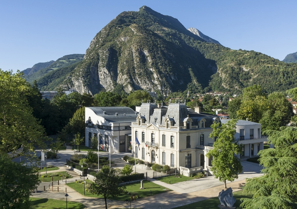 Où habiter autour de Grenoble en 2025 saint egreve