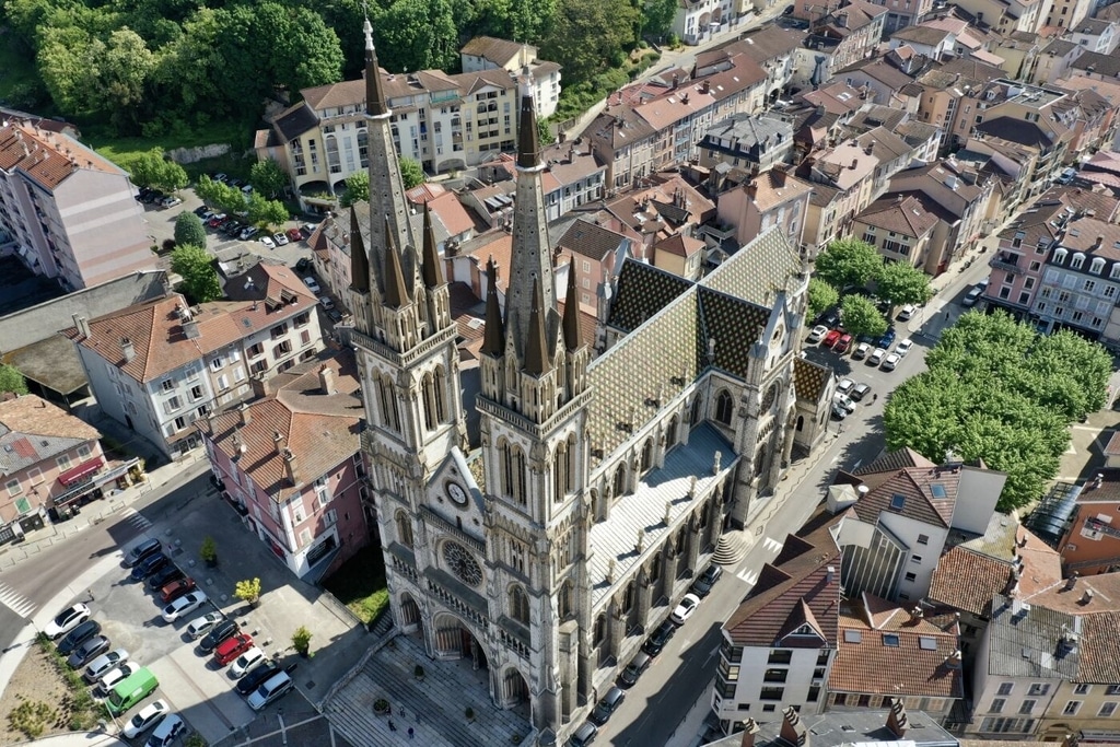 Où habiter autour de Grenoble en 2025 ?