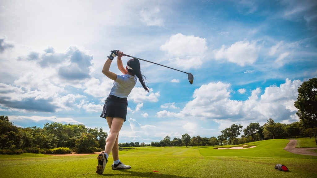 Où habiter autour de Grenoble en 2025 ? golf