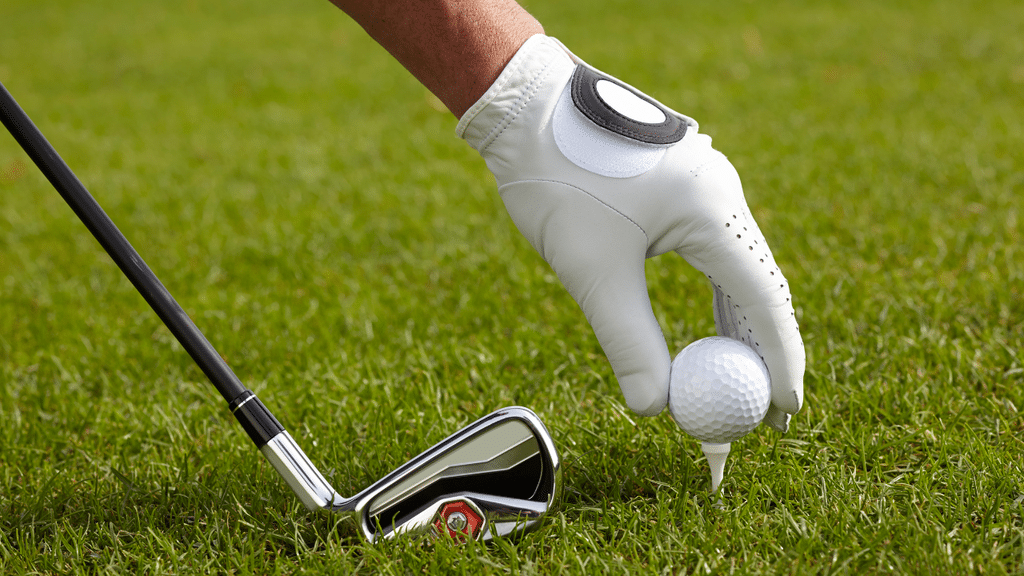Où habiter proche d'un Golf en Isère en 2025 ?