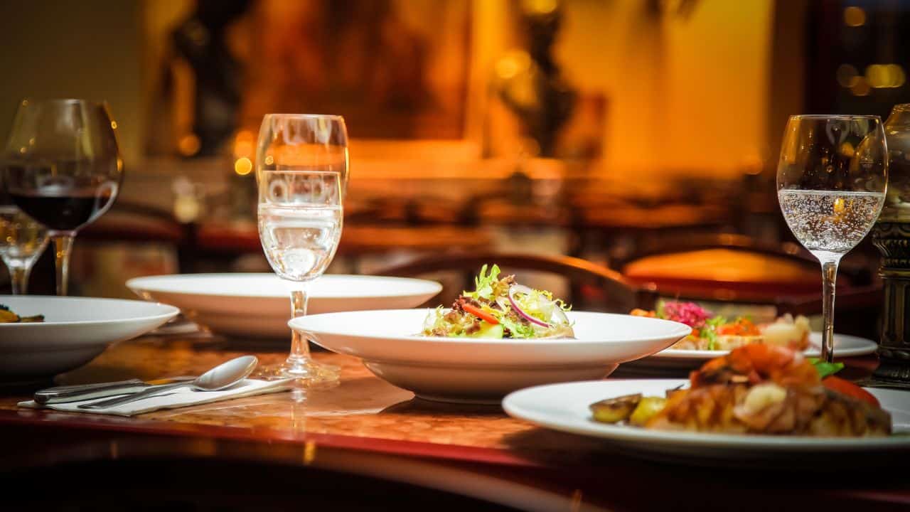 Restaurants à Saint-Martin-d’Uriage : Les adresses gourmandes