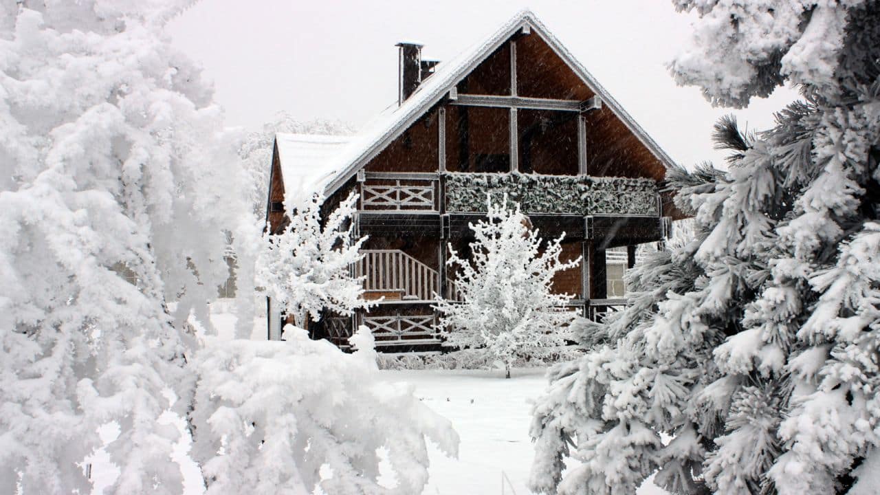 Vente de Maisons dans le Vercors de Particulier à Particulier