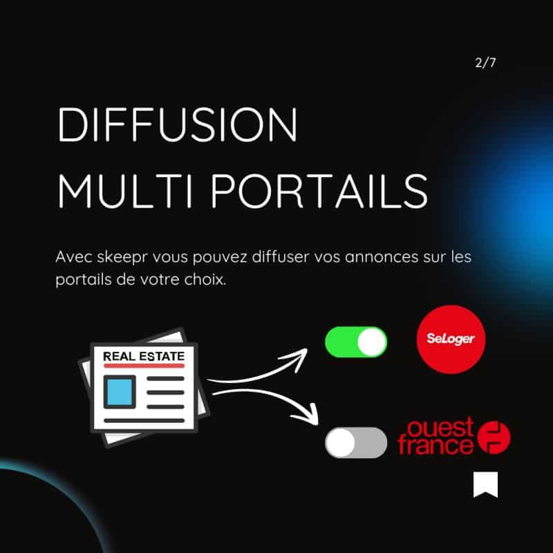 Pourquoi adapter son choix de portails en fonction de la région