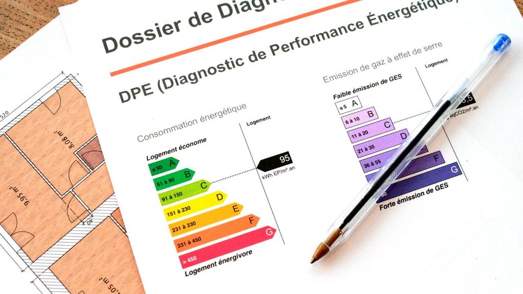 Qu'est-ce que le DPE et pourquoi est-il obligatoire