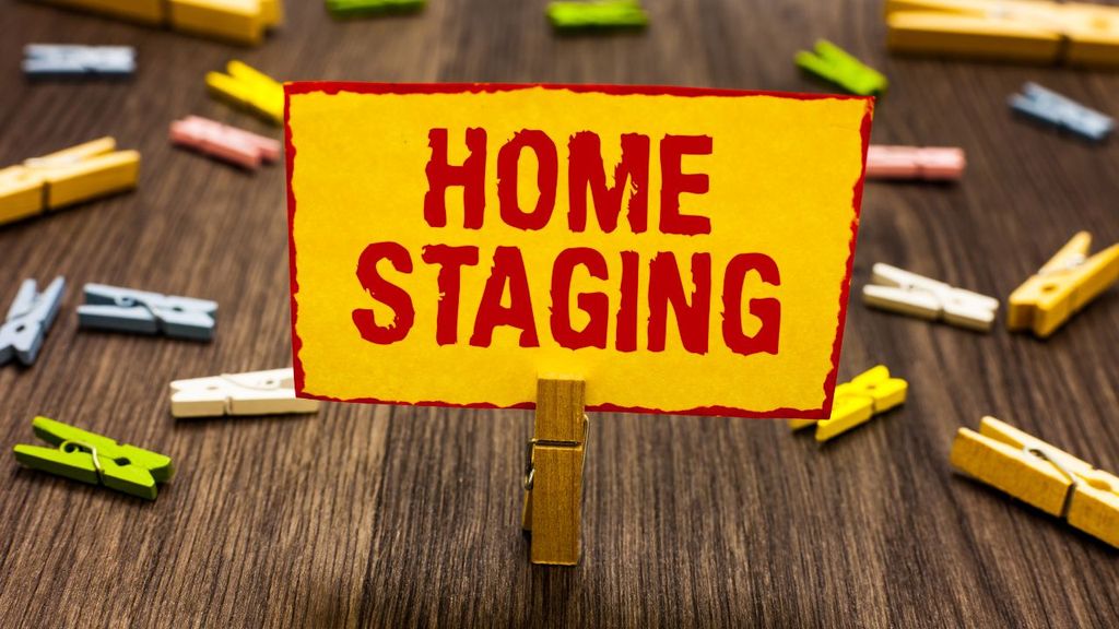 Home Staging : Valorisez Votre Maison pour Une Vente Rapide