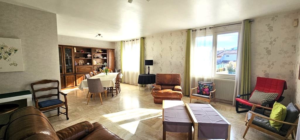 Maison à vendre à Claix (38640) de Particulier à Particulier