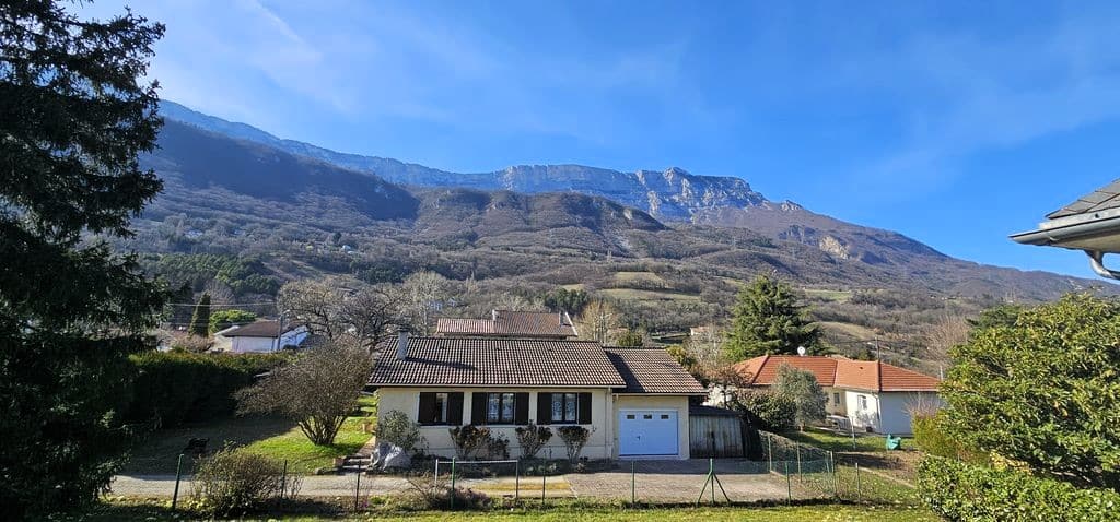 Maison à vendre à Claix (38640) de Particulier à Particulier