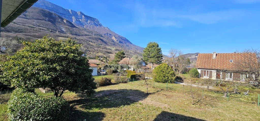 Maison à vendre à Claix (38640) de Particulier à Particulier