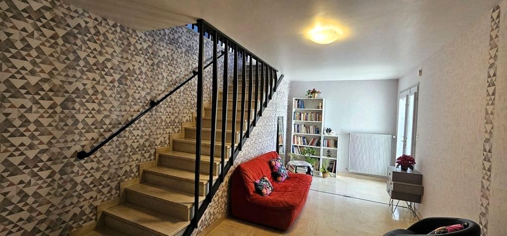 Maison à vendre à Claix (38640) de Particulier à Particulier