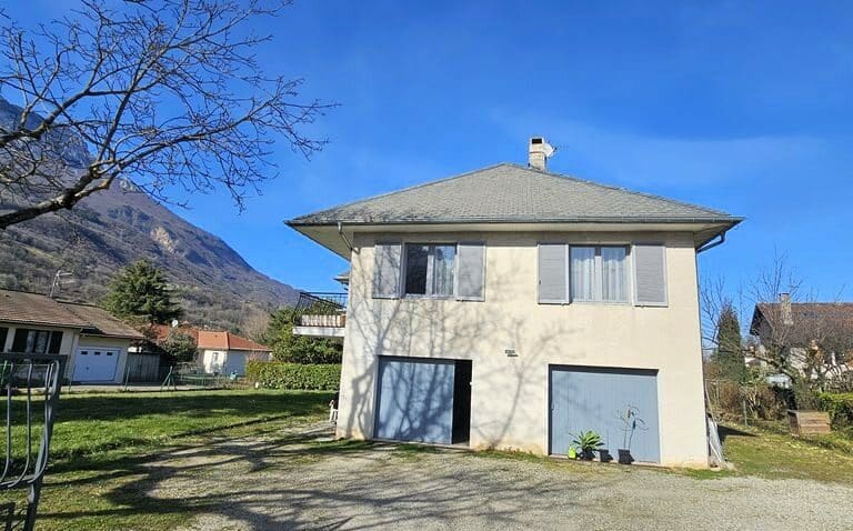 Maison à vendre à Claix (38640) de Particulier à Particulier
