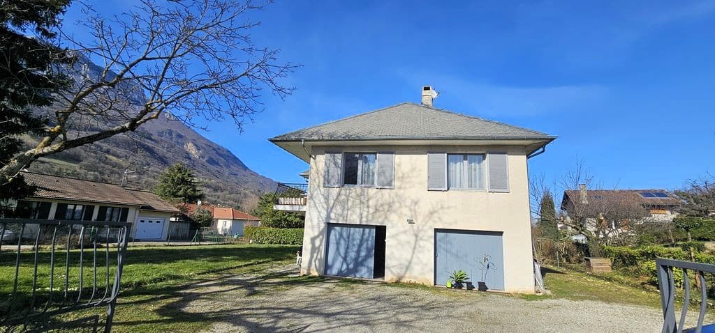 Maison à vendre à Claix (38640) de Particulier à Particulier