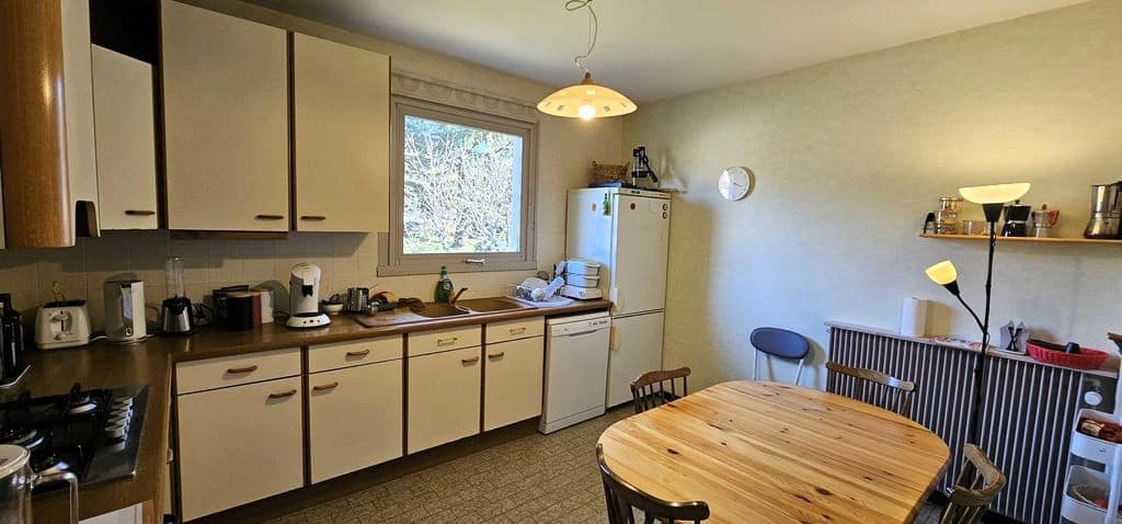 Maison à vendre à Claix (38640) de Particulier à Particulier