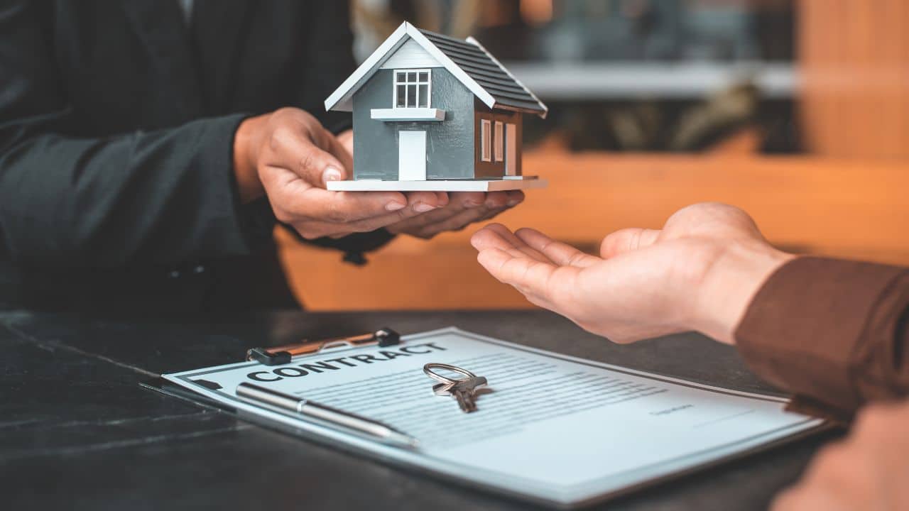 Les règles générales de la vente d’un bien en héritage