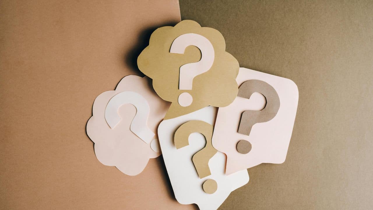 Foire aux questions (FAQ)
