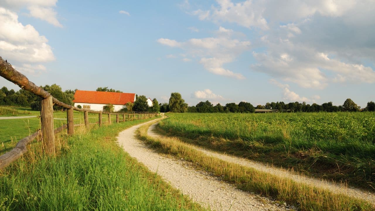 Fermes à vendre en Auvergne-Rhône-Alpes