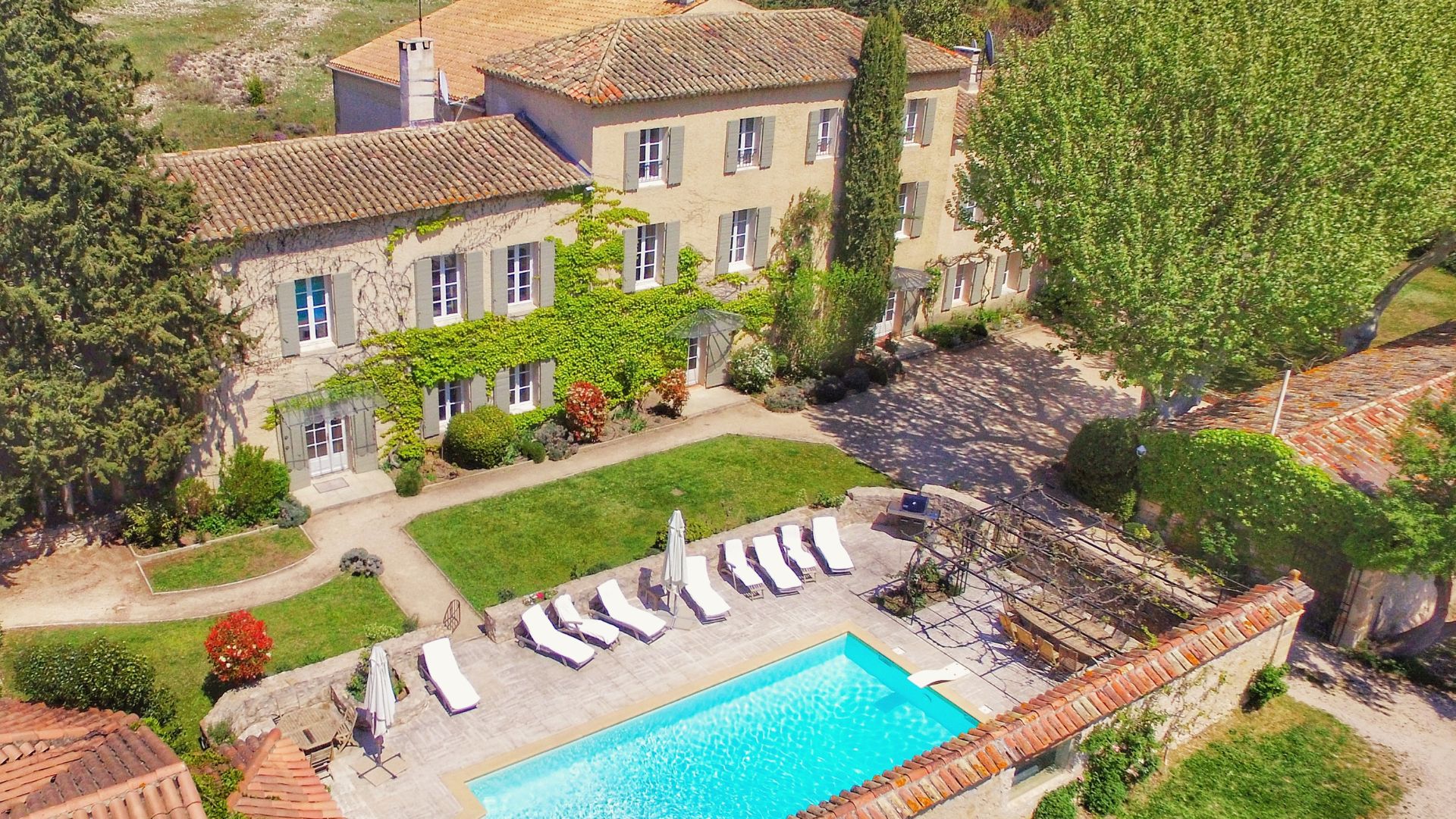 Pourquoi Acheter une Maison dans la Drôme ?
