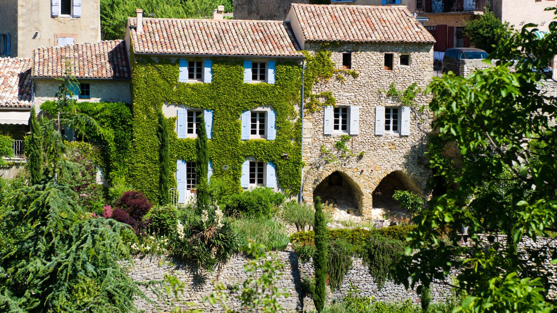 Les Critères à Rechercher pour Acheter une Maison dans la Drôme