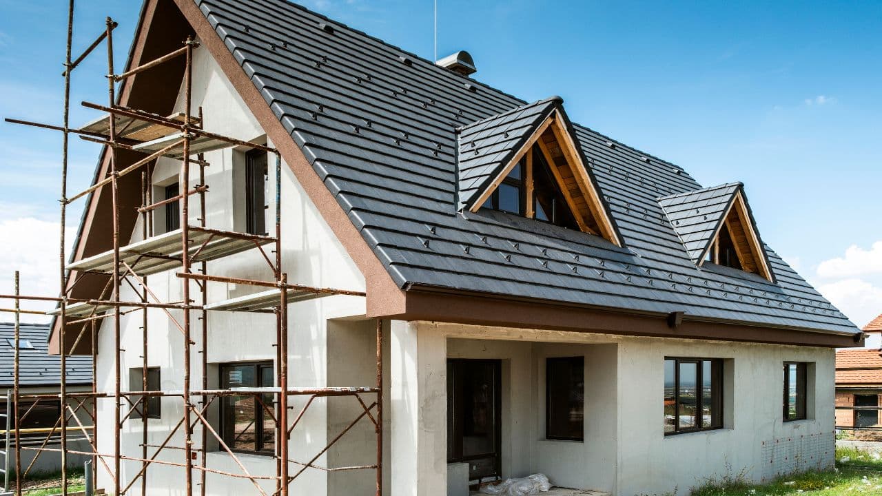 Maison Neuve en Isère : Construisez Votre Rêve