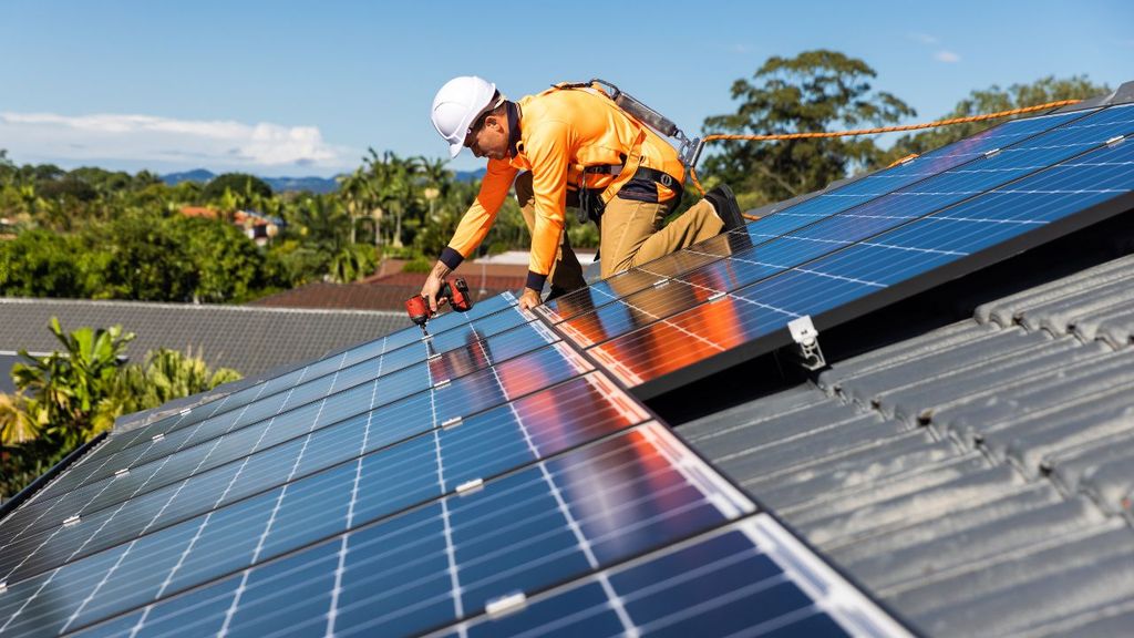 Énergies renouvelables : la tendance à adopter
