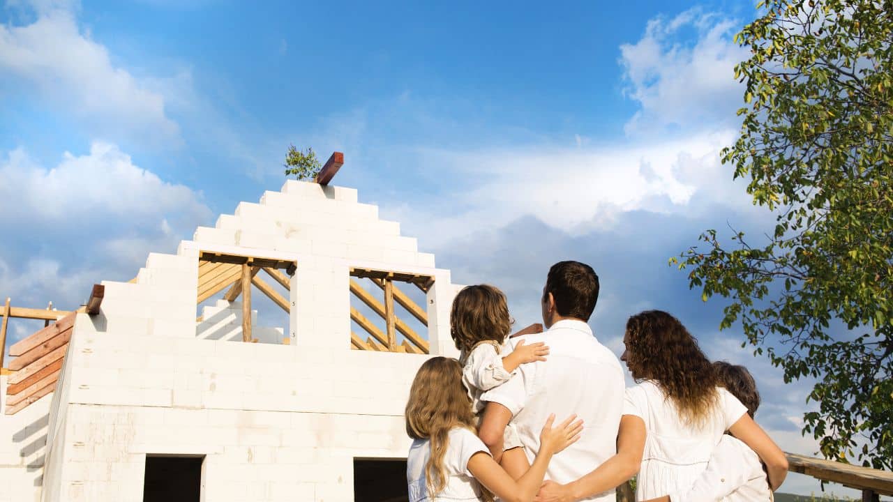 Maison Neuve en Isère : Construisez Votre Rêve