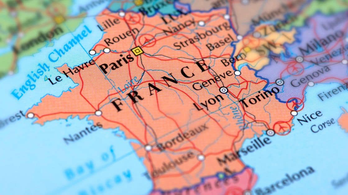 TOP 10 des villes les moins chères de France en 2025