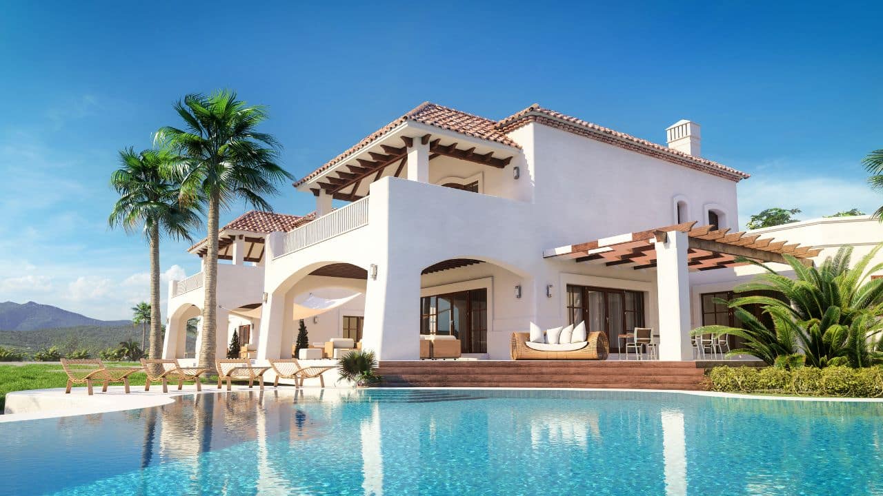 Vous souhaitez acheter une maison avec piscine dans le Gard