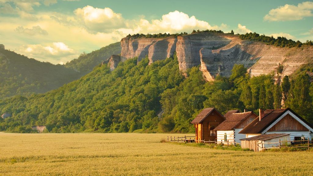 Vivre à La Chapelle-en-Vercors : qualité de vie et activités