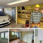une maison traditionelle