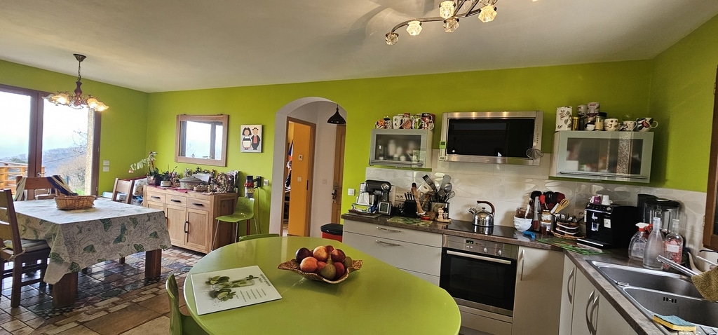 Maison à vendre à Seyssins de Particulier à Particulier