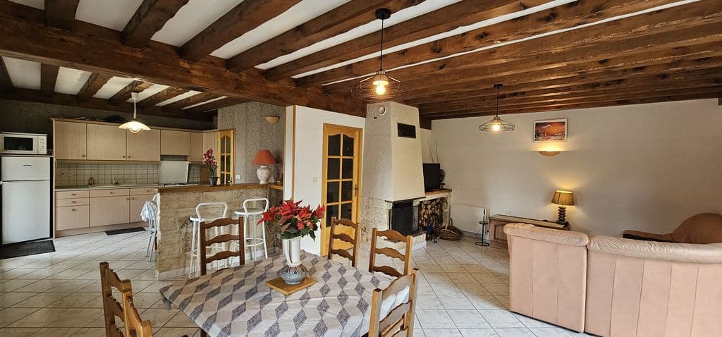 Villa à vendre à La Chapelle-en-Vercors