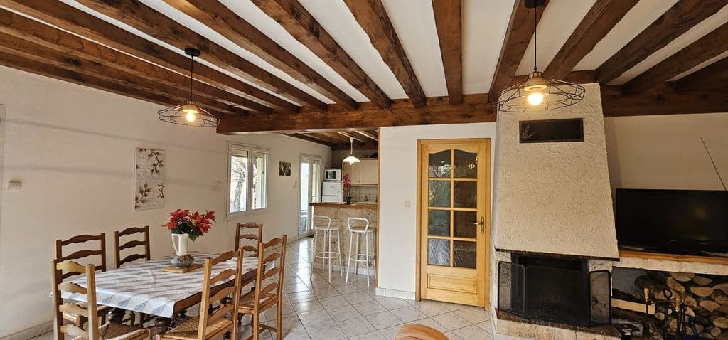 Villa à vendre à La Chapelle-en-Vercors