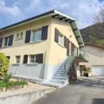 maison à vendre à jarrie de particulier à particulier