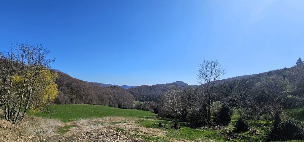 Propriété avec gîtes à vendre dans la Drôme de particulier à particulier