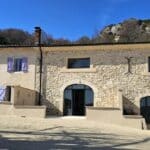 Propriété avec gîtes à vendre dans la Drôme de particulier à particulier
