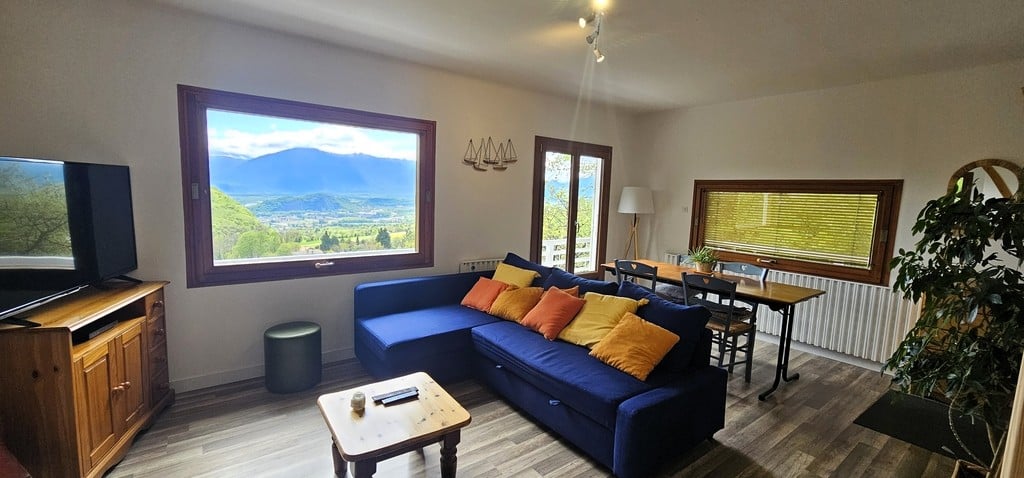 Chalet à Vendre Claix entre particulier
