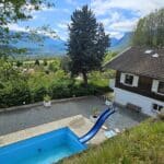 Chalet à Vendre Claix