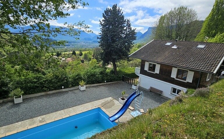 Chalet à Vendre Claix