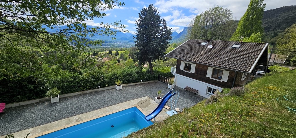 Chalet à Vendre Claix
